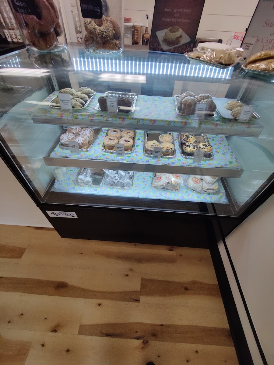 Deja Brew at Miney Branch Photo 9
