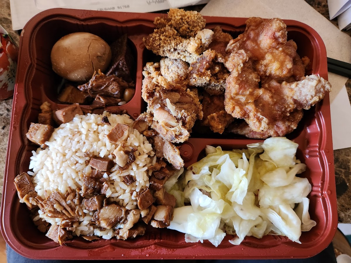 Tasty BBQ 好味道 Photo 6