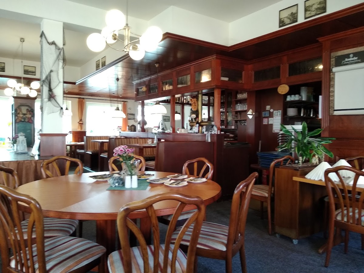 Restaurant Norddeich