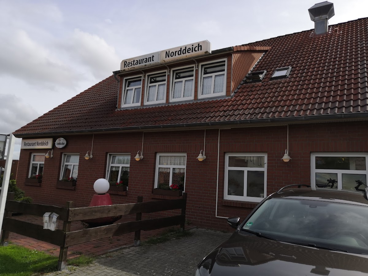 Restaurant Norddeich Photo 4