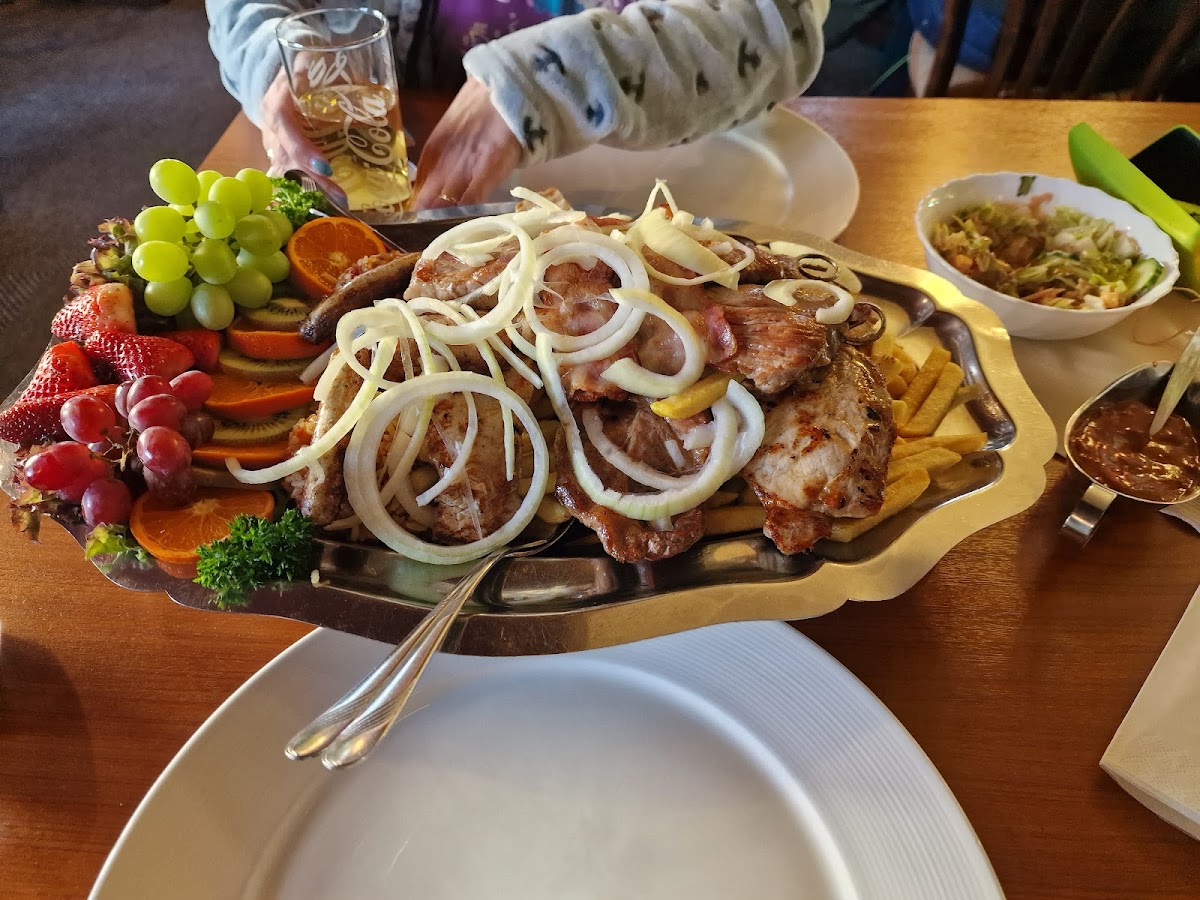Restaurant Norddeich Photo 6