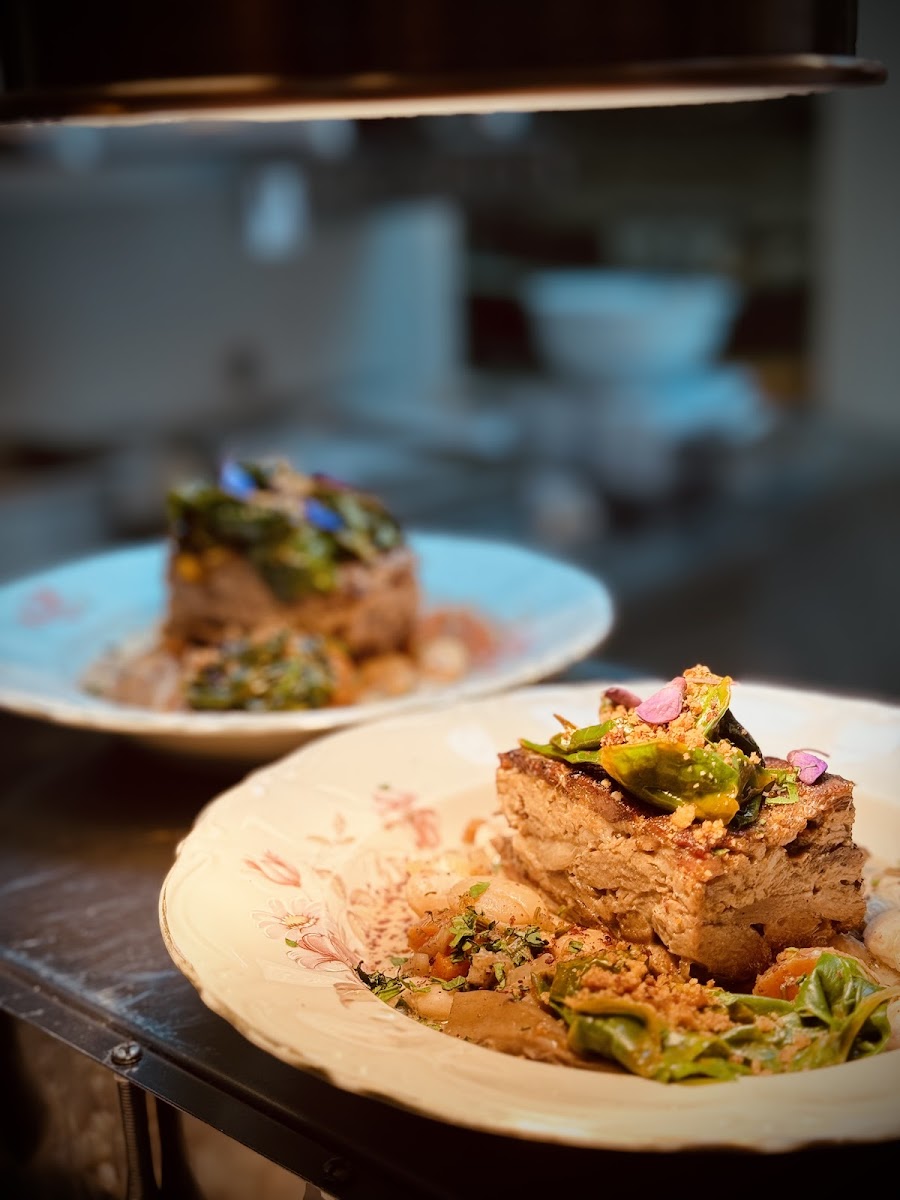 Mamie'M - restaurant Photo 2