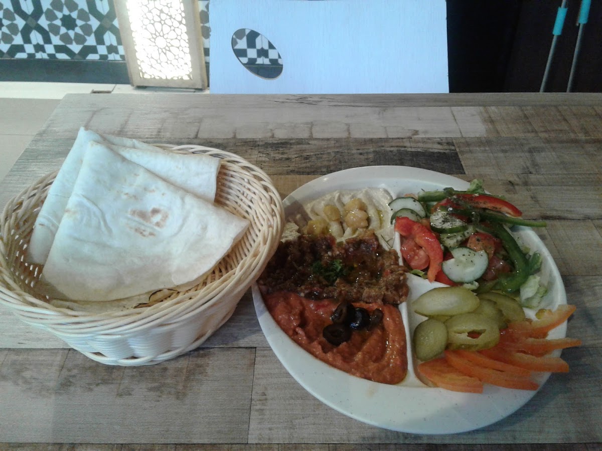 Mr Shawerma - Aeon Photo 10