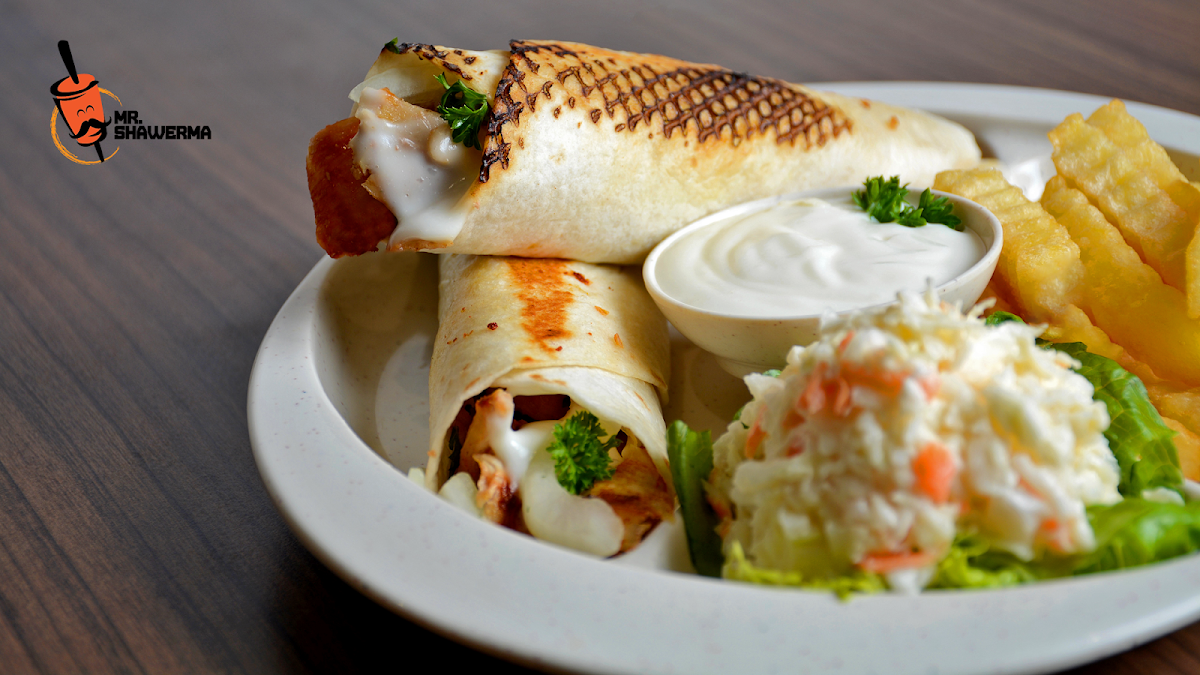 Mr Shawerma - Aeon Photo 3