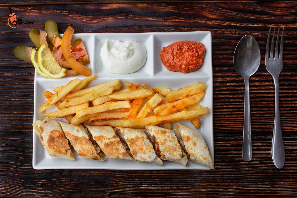 Mr Shawerma - Aeon Photo 4