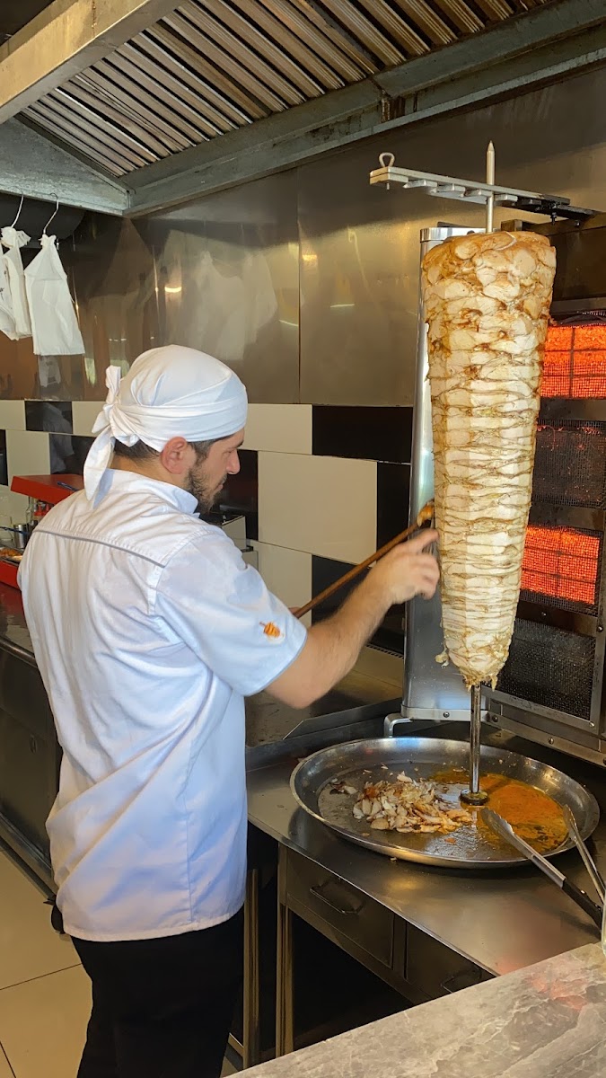 Mr Shawerma - Aeon Photo 5