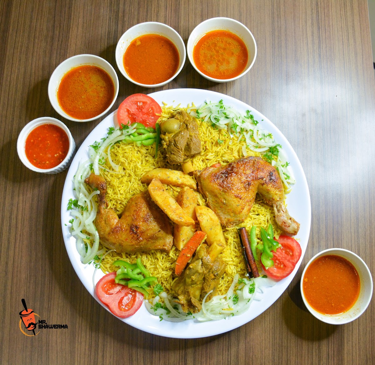 Mr Shawerma - Aeon Photo 6