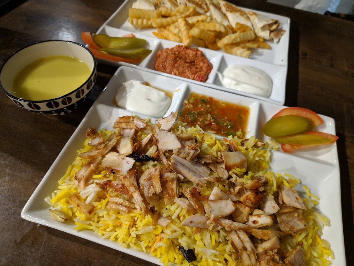 Mr Shawerma - Aeon Photo 7