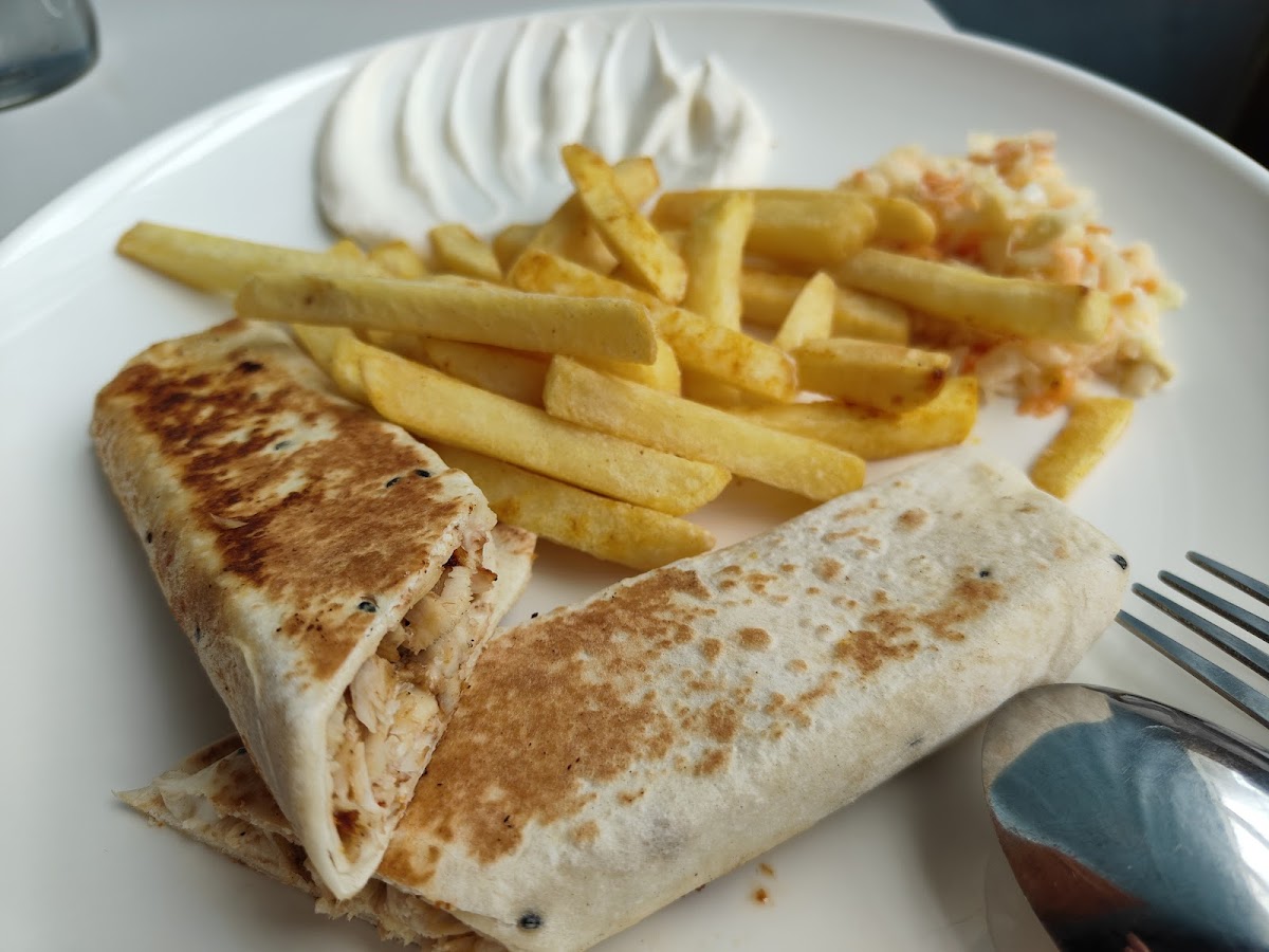 Mr Shawerma - Aeon Photo 8