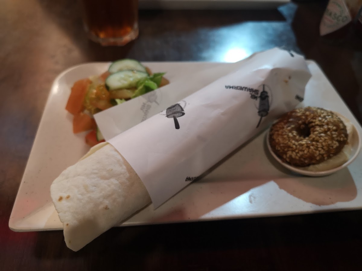 Mr Shawerma - Aeon Photo 9
