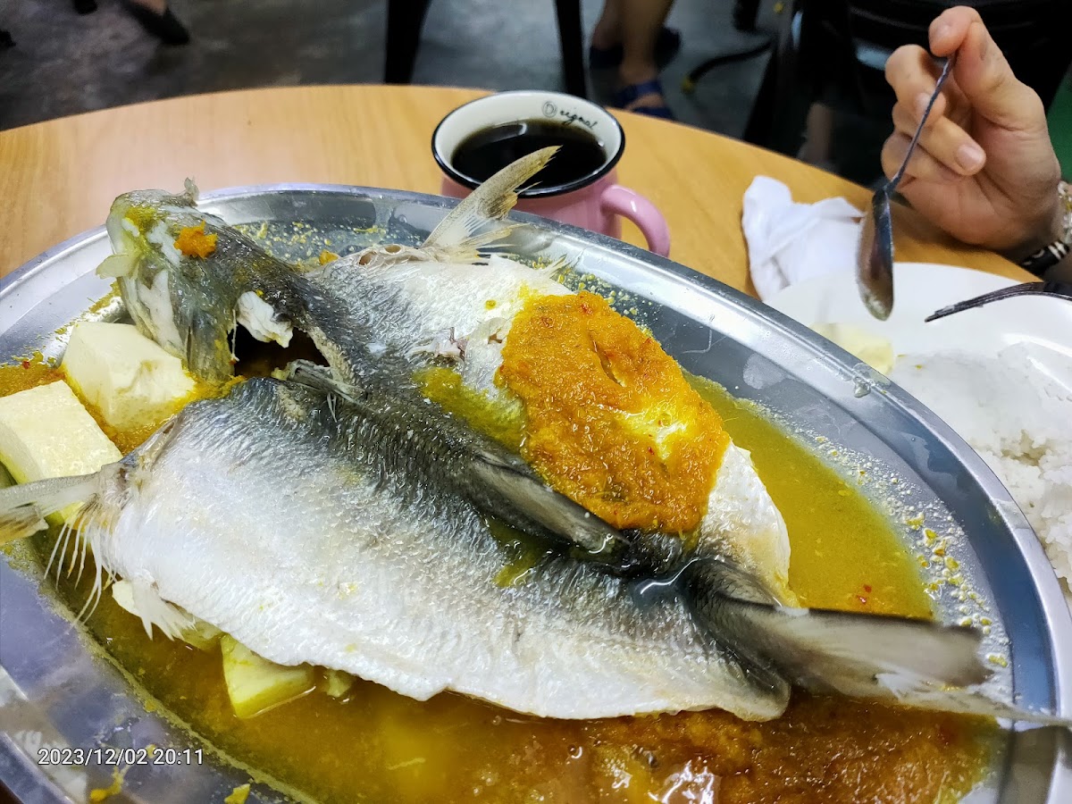 Hua Xiang Restaurant Photo 10