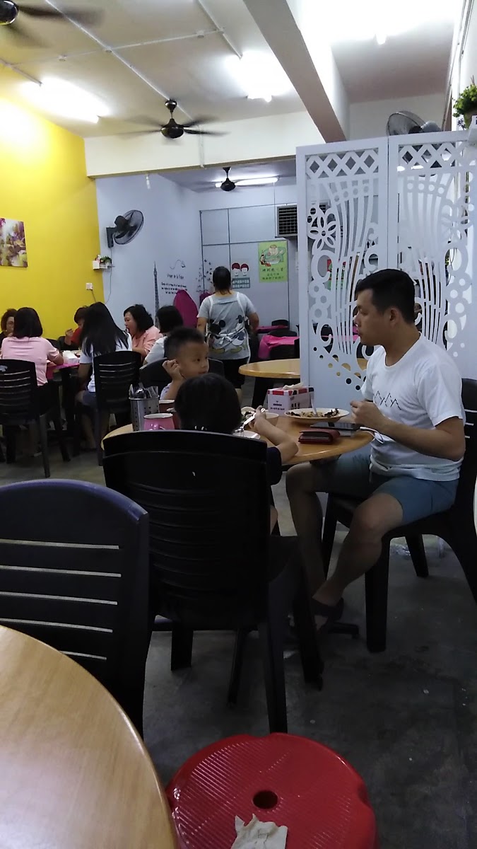 Hua Xiang Restaurant Photo 2
