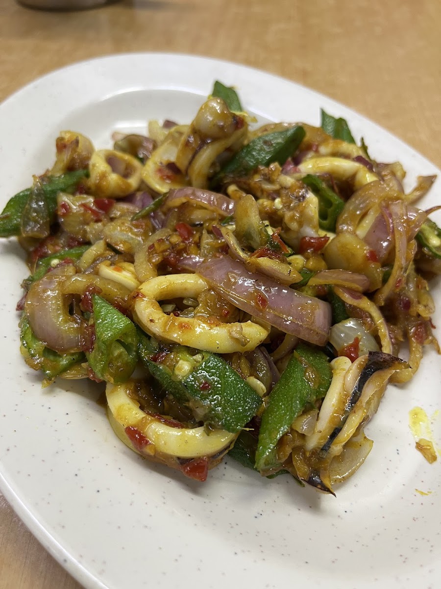 Hua Xiang Restaurant Photo 4