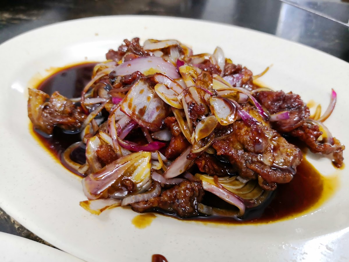 Hua Xiang Restaurant Photo 8