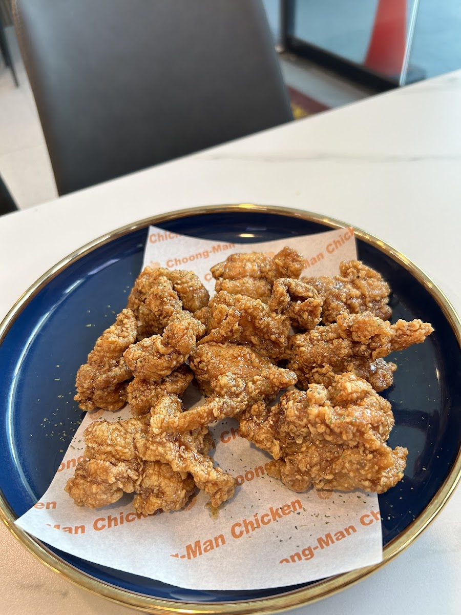 Choong Man Chicken Photo 10