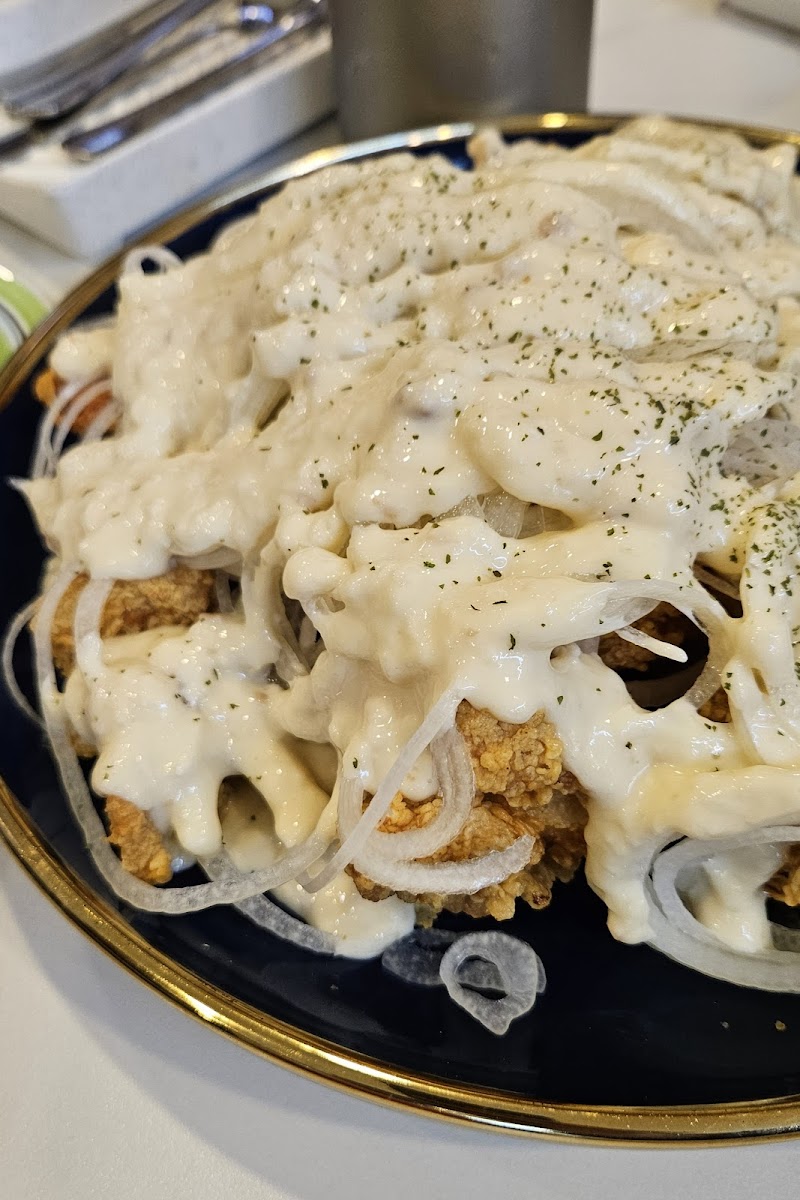 Choong Man Chicken Photo 4