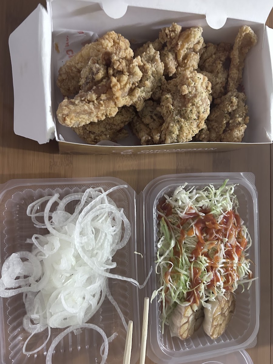 Choong Man Chicken Photo 5