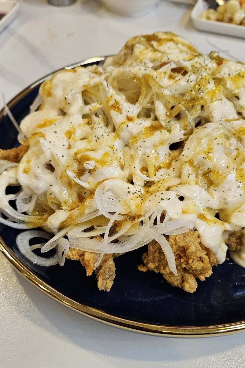 Choong Man Chicken Photo 7