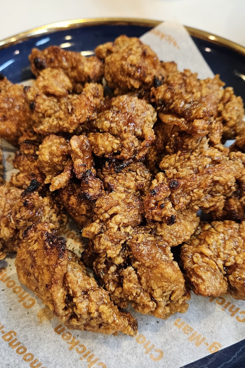 Choong Man Chicken Photo 8