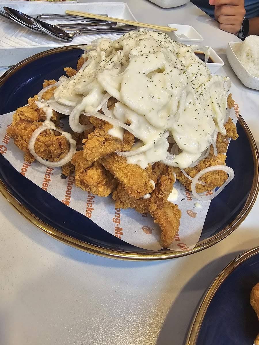 Choong Man Chicken Photo 9
