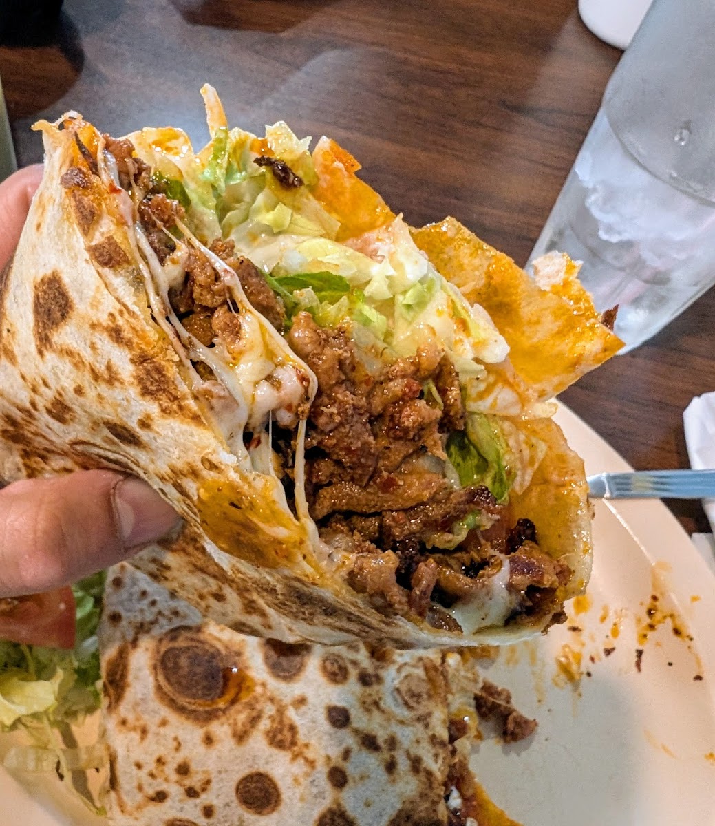 Mi Rancho Restaurant Photo 10