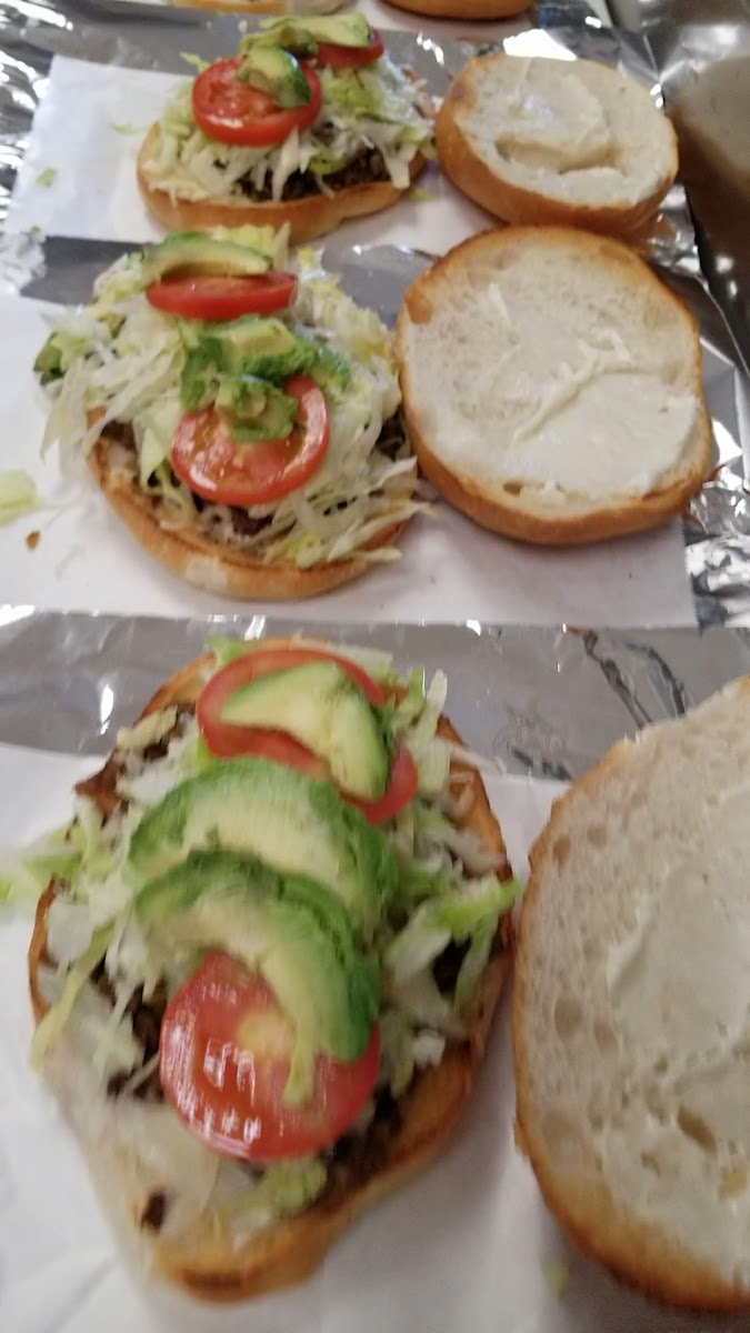 Mi Rancho Restaurant Photo 2
