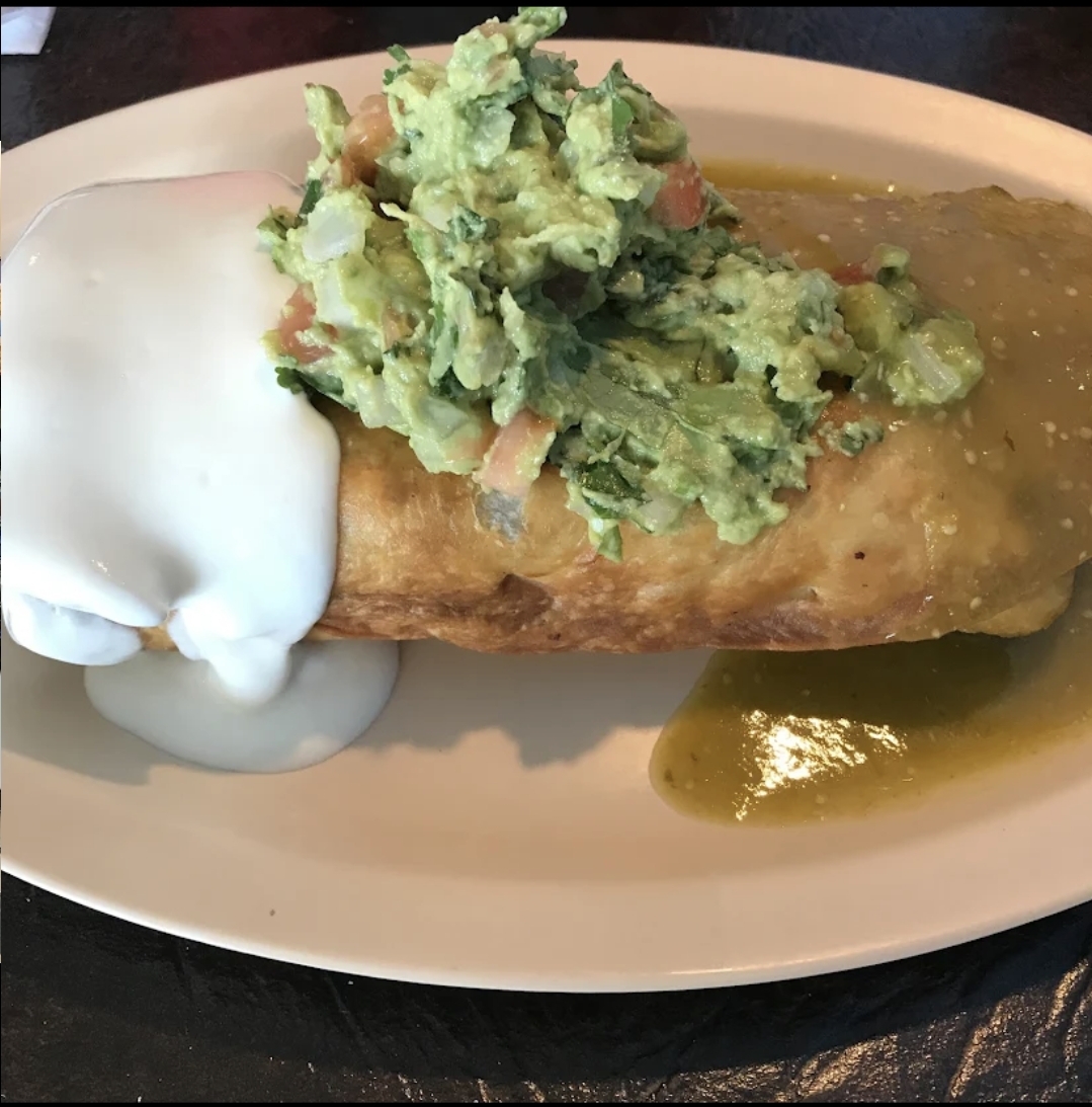 Mi Rancho Restaurant Photo 3