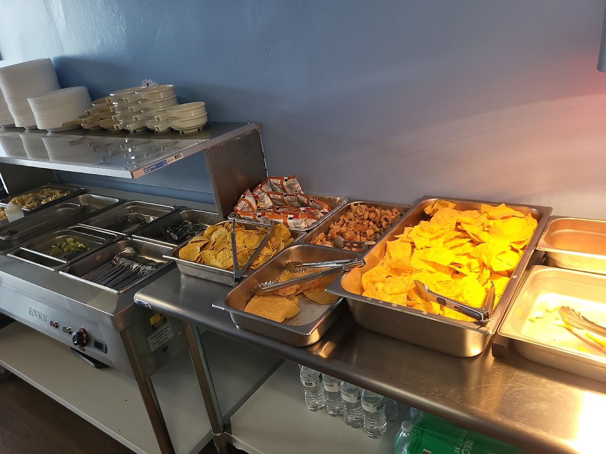 Mi Rancho Restaurant Photo 4