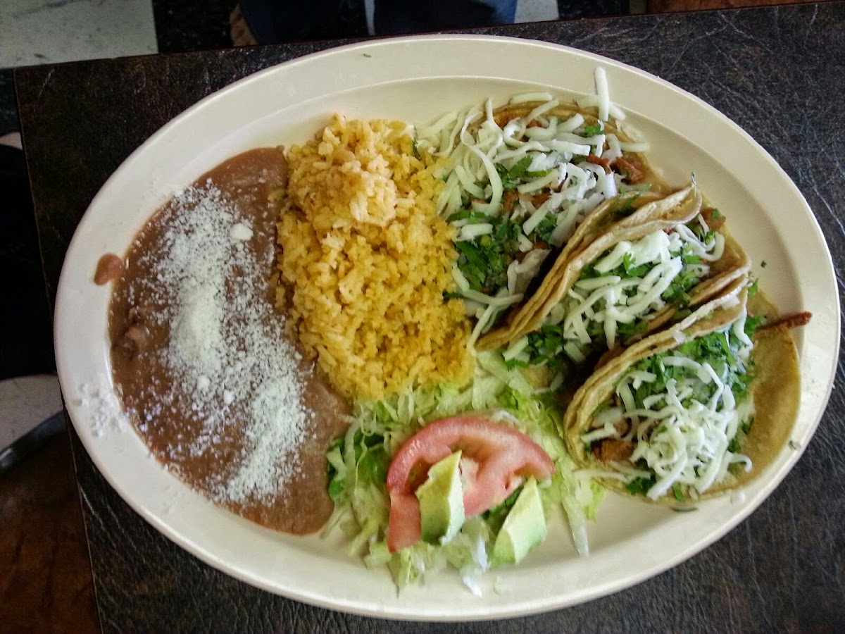 Mi Rancho Restaurant Photo 5