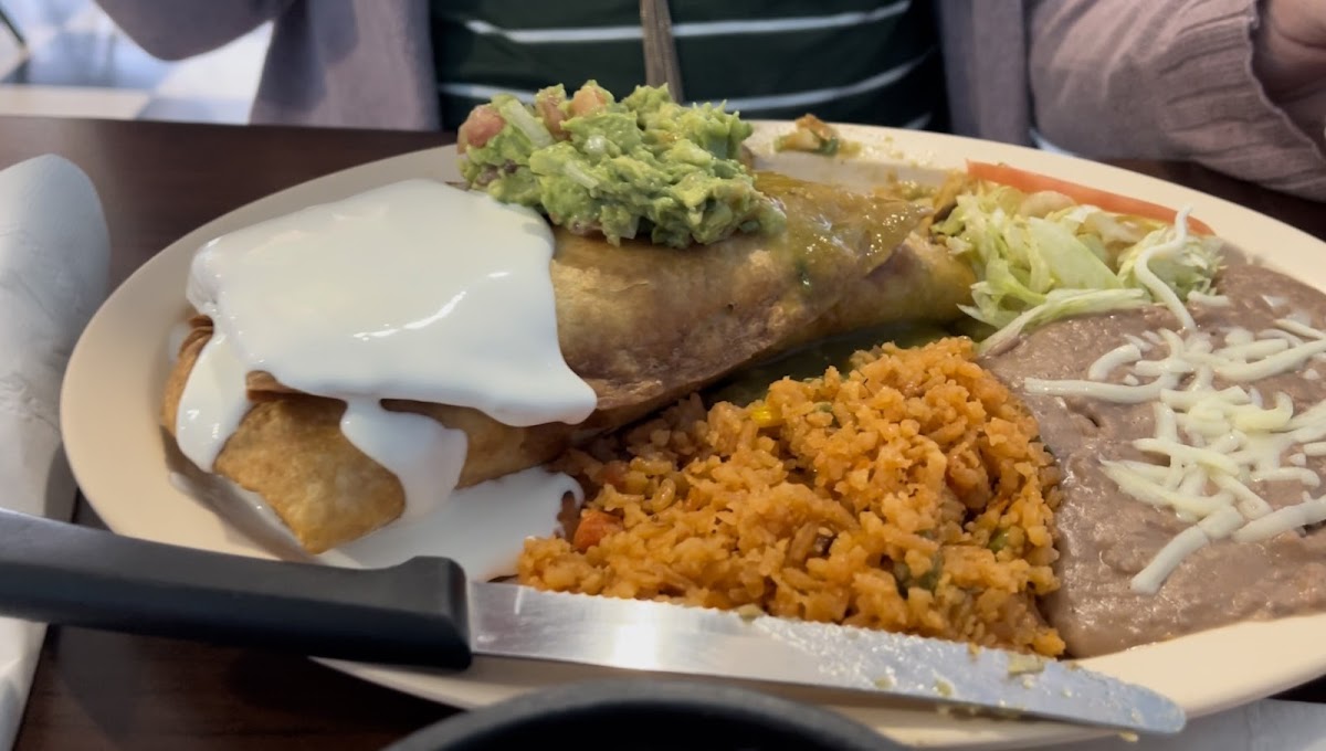 Mi Rancho Restaurant Photo 6