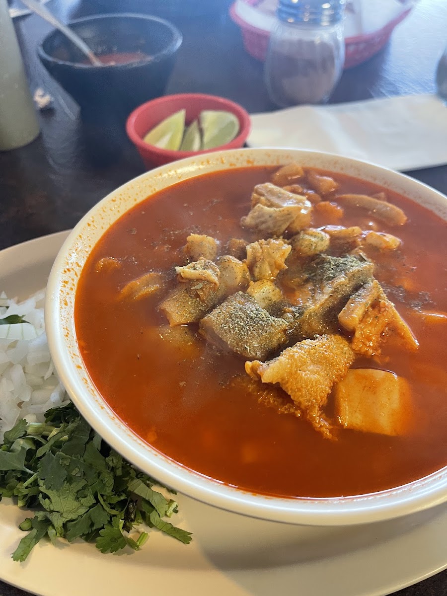 Mi Rancho Restaurant Photo 7