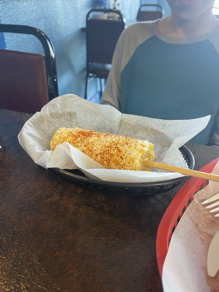 Mi Rancho Restaurant Photo 8
