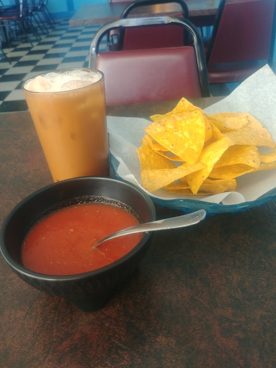 Mi Rancho Restaurant Photo 9