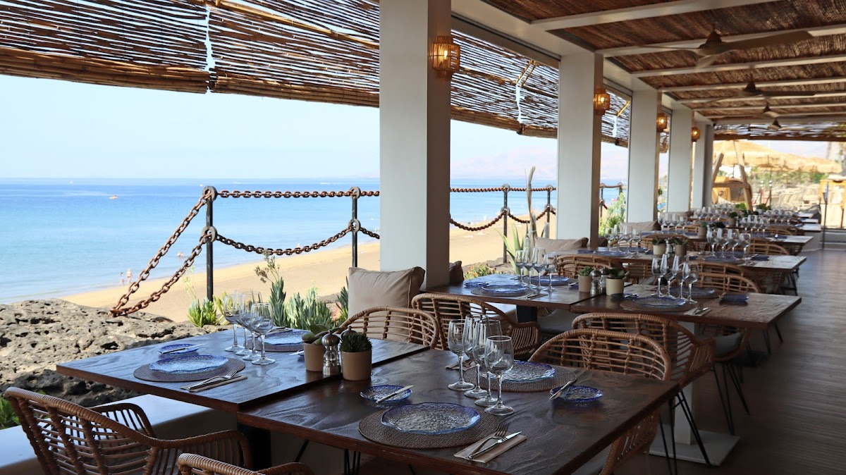Long Beach Club Lanzarote