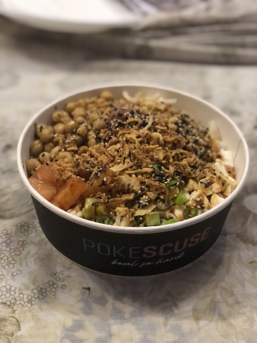 Poke Scuse - Pesaro Photo 7