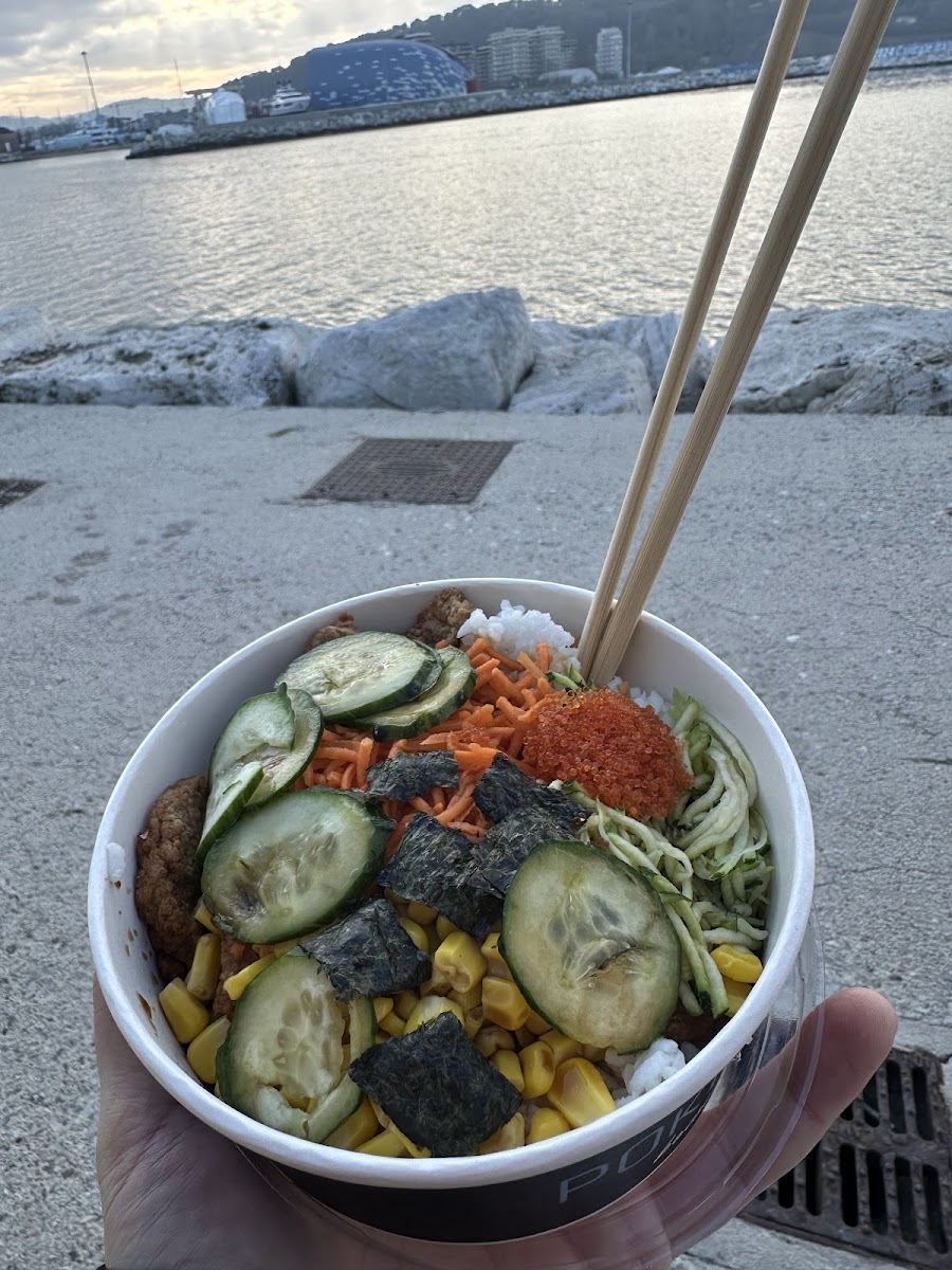 Poke Scuse - Pesaro Photo 8