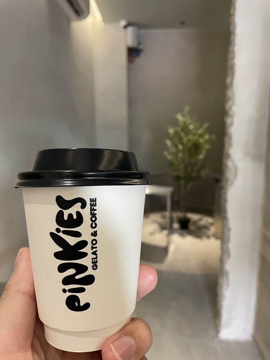 Pinkies Gelato & Coffee Photo 6