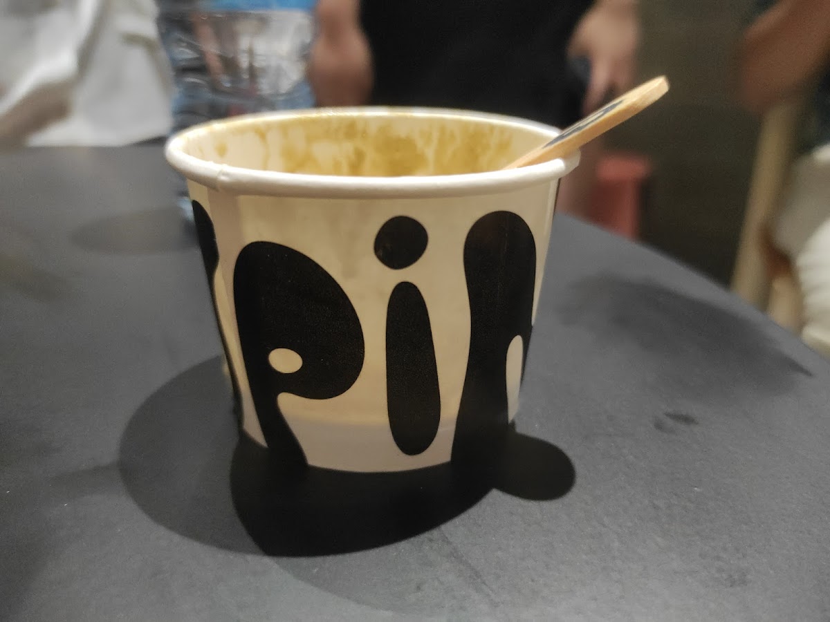 Pinkies Gelato & Coffee Photo 8