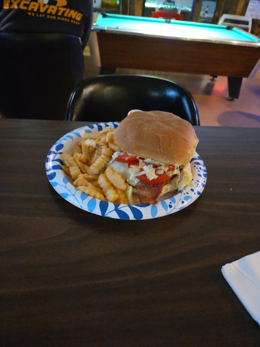 The Who's Inn Photo 3
