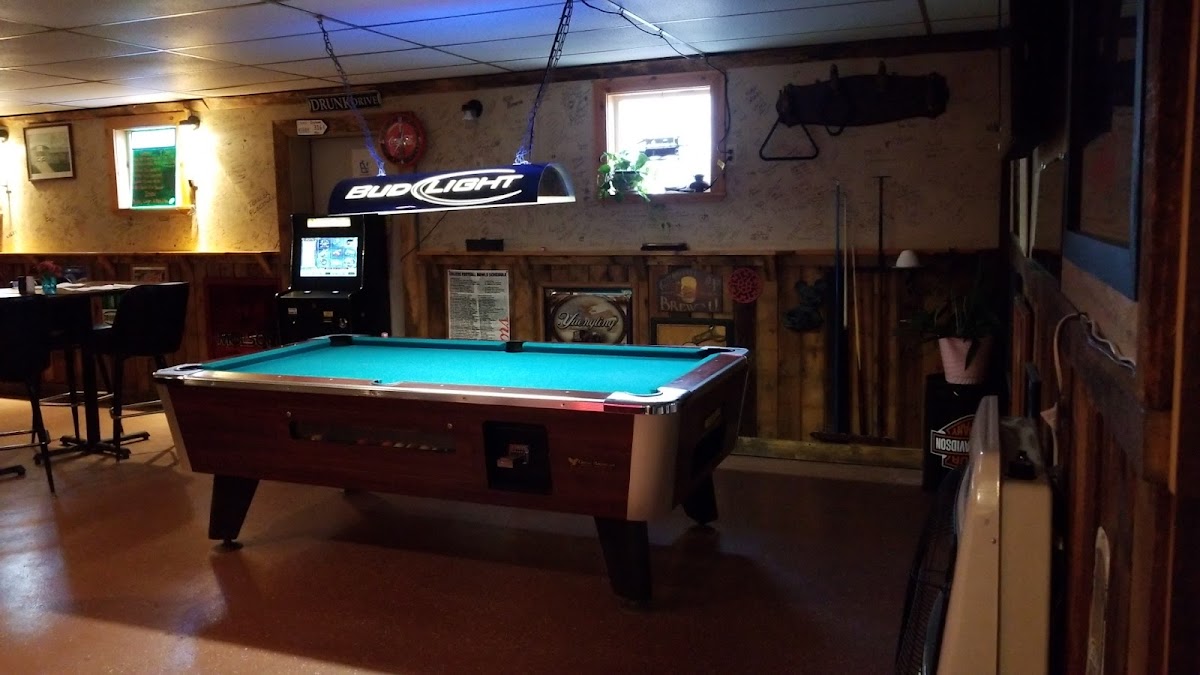 The Who's Inn Photo 4