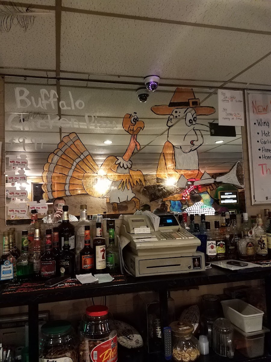 The Who's Inn Photo 6