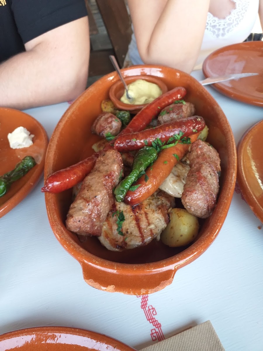 Restaurant Autèntic Românesc Photo 6