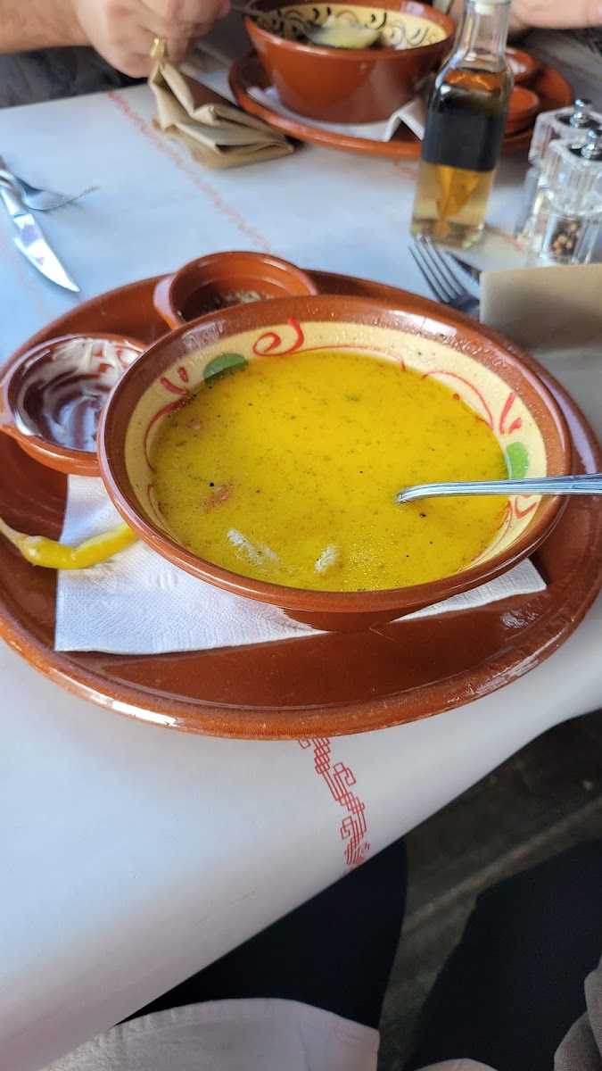Restaurant Autèntic Românesc Photo 7