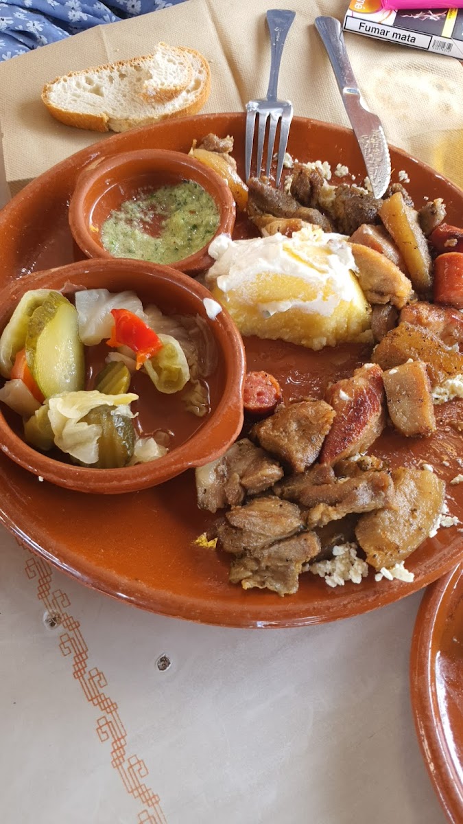 Restaurant Autèntic Românesc Photo 8