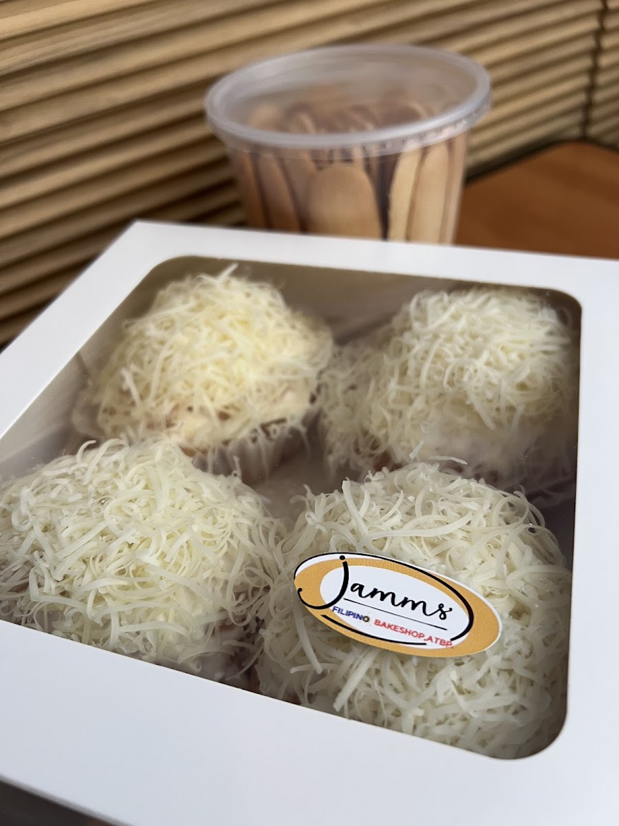 jamms Filipino Bakeshop, atbp. Photo 3