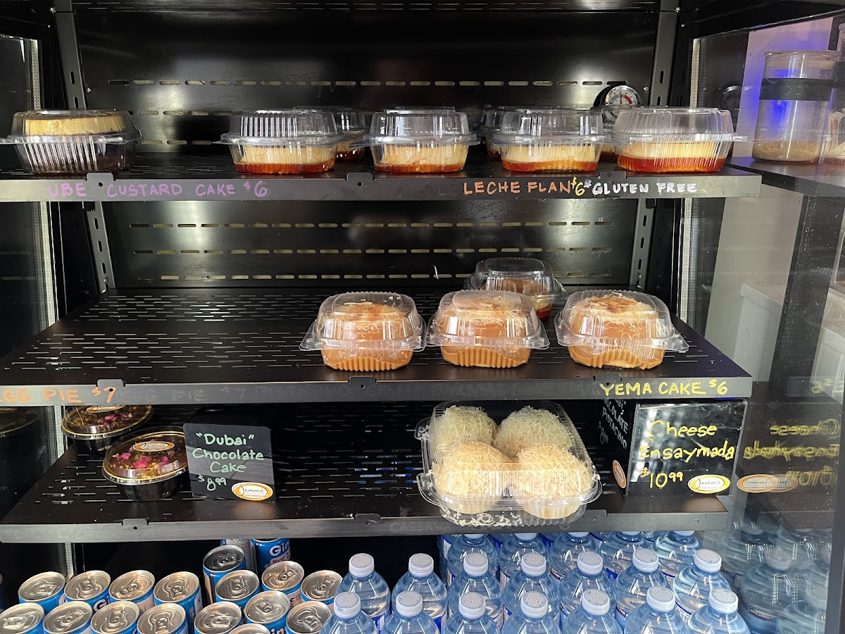 jamms Filipino Bakeshop, atbp. Photo 7