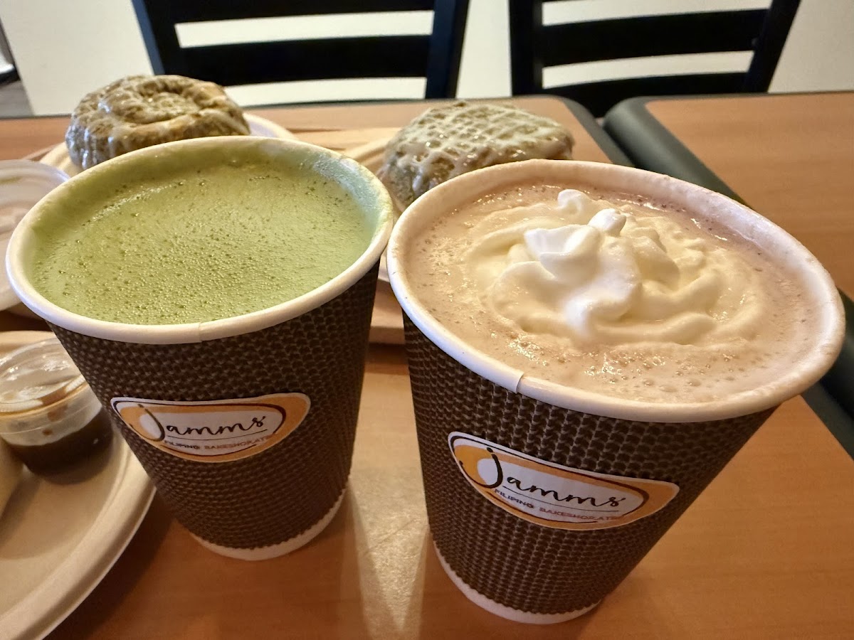 jamms Filipino Bakeshop, atbp. Photo 8