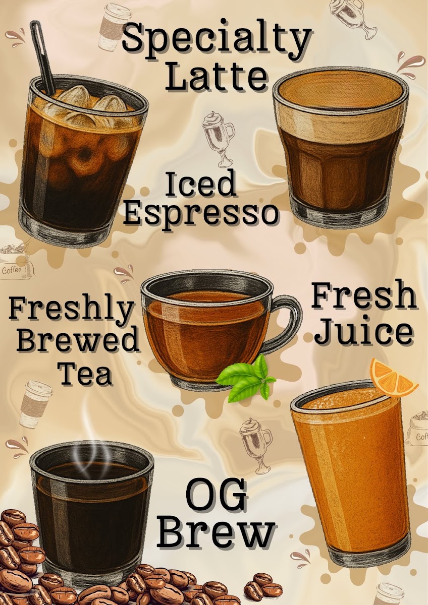 jamms Filipino Bakeshop, atbp. Photo 9