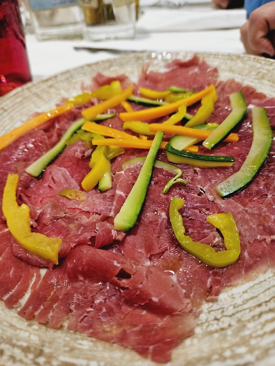 L'Antica Locanda Photo 10