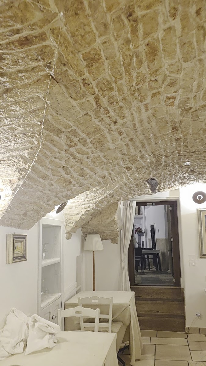 L'Antica Locanda Photo 2